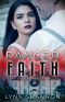 [Texas Ranger Heroes 04] • Ranger Faith (Texas Ranger Heroes Book 4)